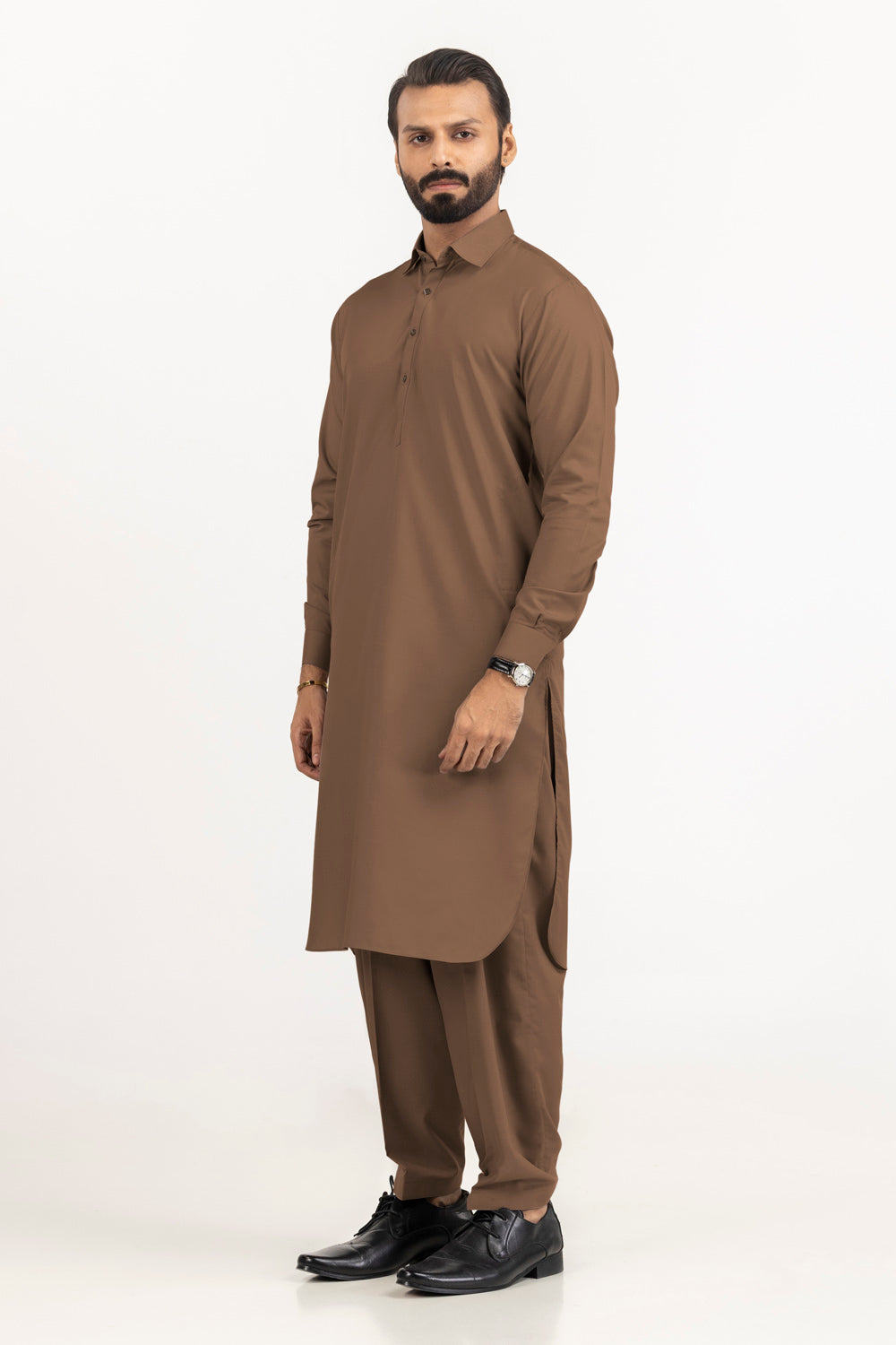 Gul 900 Prestige Unstitched Fabric Blended-LF
