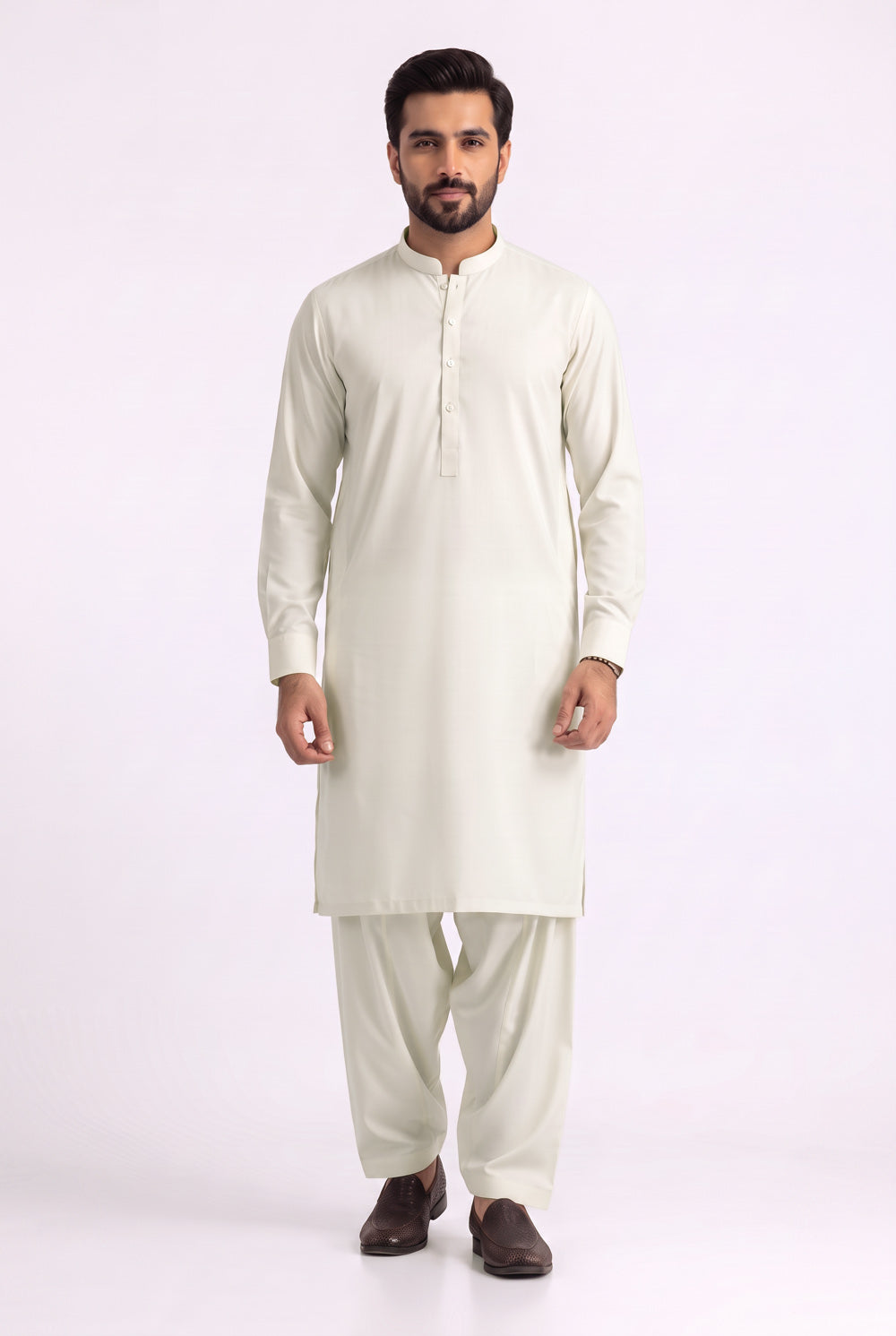 Gul 900 Resilience Unstitched Fabric Blended