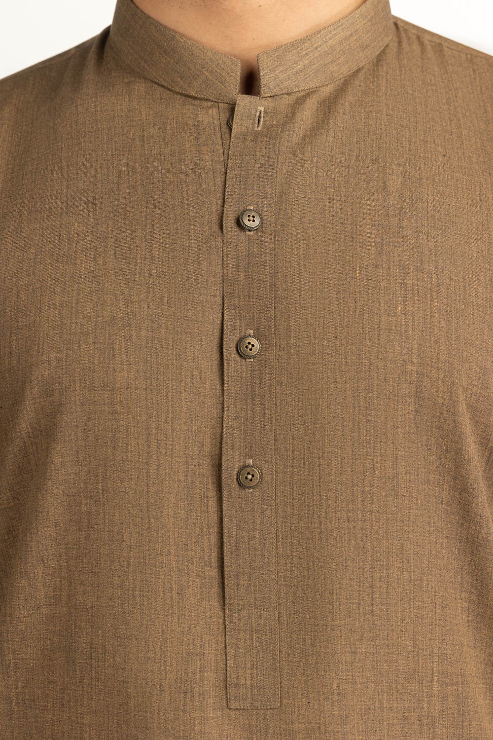 Gul 900 Sargas Unstitched Fabric Blended