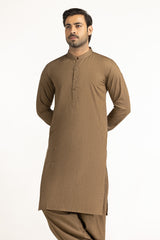Gul 900 Sargas Unstitched Fabric Blended