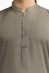 Gul 900 Sargas Unstitched Fabric Blended