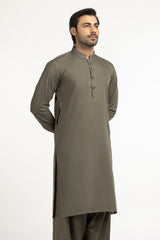 Gul 900 Sargas Unstitched Fabric Blended