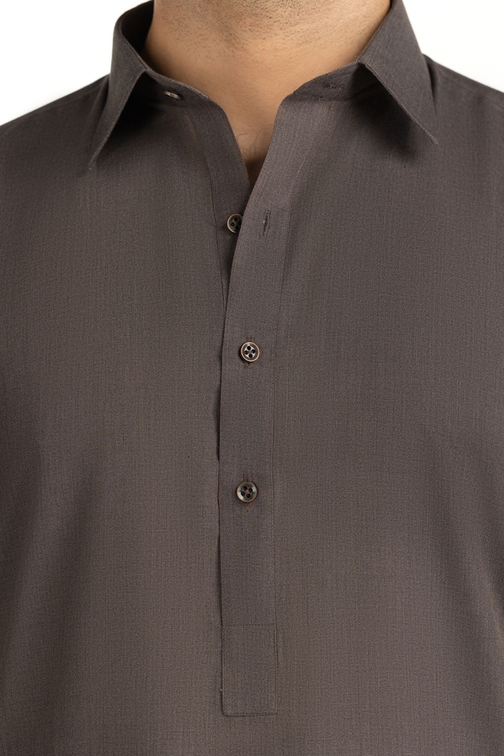 Gul 900 Sargas Unstitched Fabric Blended