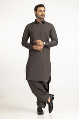 Gul 900 Sargas Unstitched Fabric Blended
