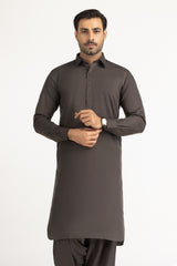 Gul 900 Sargas Unstitched Fabric Blended