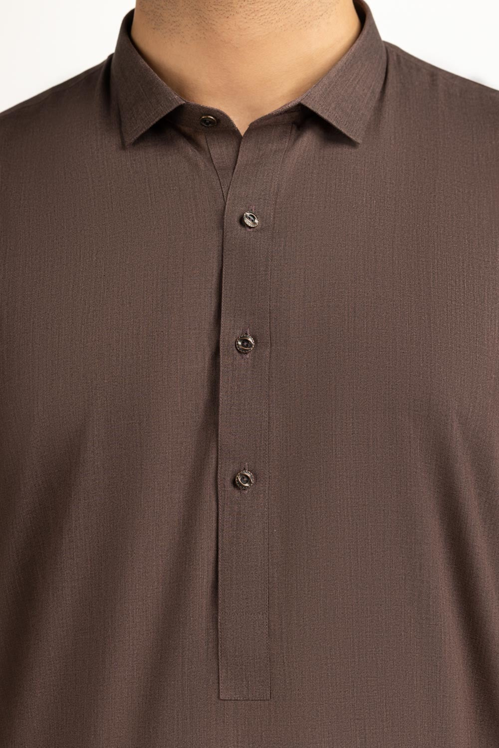Gul 900 Sargas Unstitched Fabric Blended