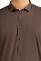Gul 900 Sargas Unstitched Fabric Blended