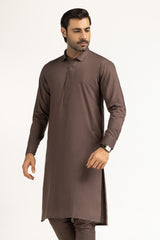 Gul 900 Sargas Unstitched Fabric Blended