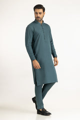 Gul 900 Sargas Unstitched Fabric Blended