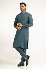 Gul 900 Sargas Unstitched Fabric Blended