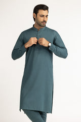 Gul 900 Sargas Unstitched Fabric Blended