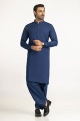 Gul 900 Sargas Unstitched Fabric Blended