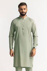 Gul 900 Snow Drop Unstitched Fabric Blended-LF