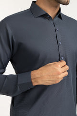 Gul 900 Tornado Unstitched Fabric Blended