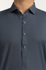 Gul 900 Tornado Unstitched Fabric Blended