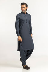Gul 900 Tornado Unstitched Fabric Blended