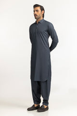 Gul 900 Tornado Unstitched Fabric Blended