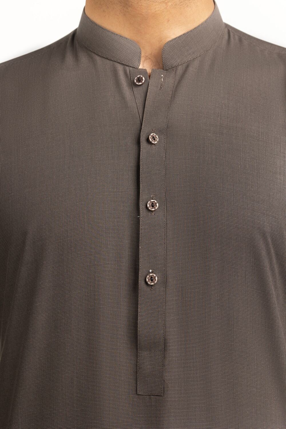 Gul 900 Tornado Unstitched Fabric Blended