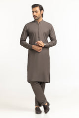 Gul 900 Tornado Unstitched Fabric Blended