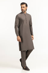 Gul 900 Tornado Unstitched Fabric Blended