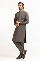 Gul 900 Tornado Unstitched Fabric Blended