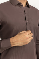 Gul 900 Tornado Unstitched Fabric Blended