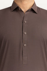Gul 900 Tornado Unstitched Fabric Blended
