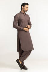 Gul 900 Tornado Unstitched Fabric Blended
