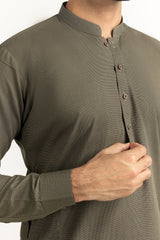 Gul 900 Tornado Unstitched Fabric Blended