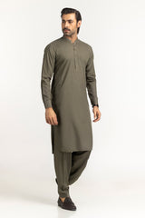 Gul 900 Tornado Unstitched Fabric Blended