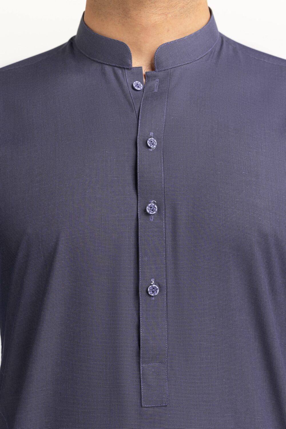Gul 900 Tornado Unstitched Fabric Blended