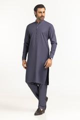 Gul 900 Tornado Unstitched Fabric Blended