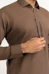 Gul 900 Tornado Unstitched Fabric Blended