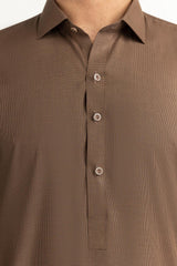 Gul 900 Tornado Unstitched Fabric Blended