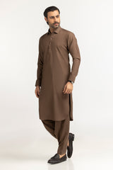 Gul 900 Tornado Unstitched Fabric Blended