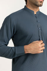 Gul 900 Tornado Unstitched Fabric Blended
