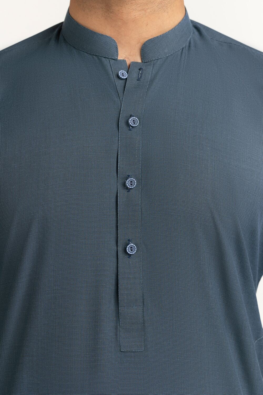 Gul 900 Tornado Unstitched Fabric Blended