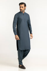 Gul 900 Tornado Unstitched Fabric Blended
