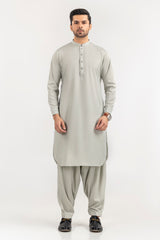 Gul 900 Twister Unstitched Fabric Blended