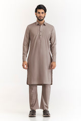 Gul 900 Twister Unstitched Fabric Blended