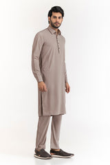 Gul 900 Twister Unstitched Fabric Blended