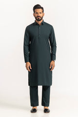 Gul 900 Twister Unstitched Fabric Blended