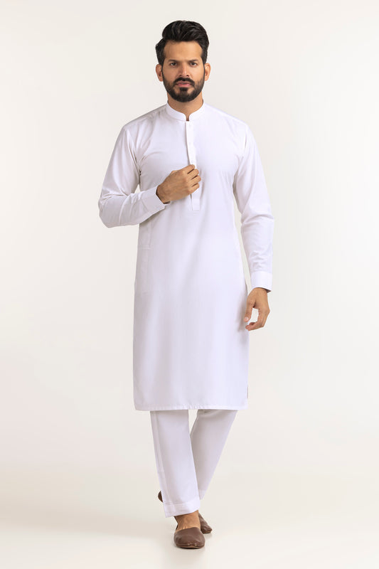 Gul 900 Twister Unstitched Fabric Blended