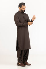 GUL 900 UJALA Unstitched Fabric Blended-LF