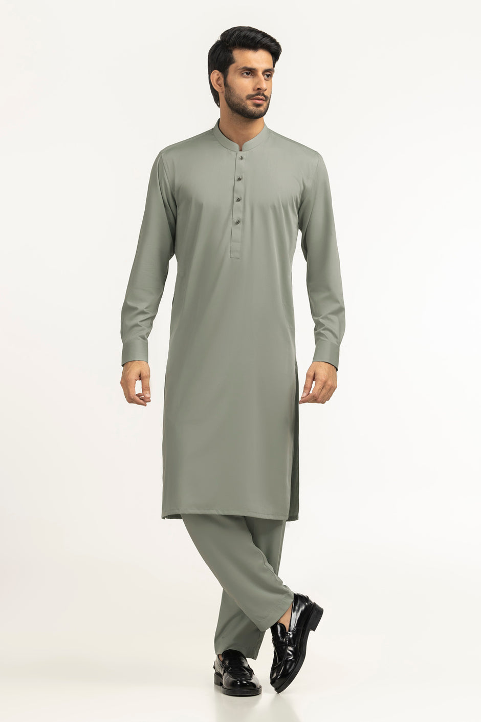 GUL 900 UJALA Unstitched Fabric Blended