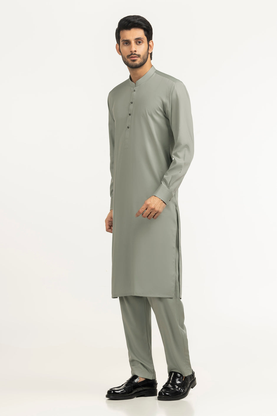 GUL 900 UJALA Unstitched Fabric Blended