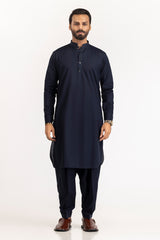 GUL 900 UJALA Unstitched Fabric Blended-LF