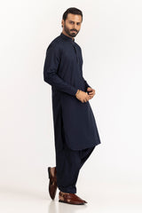 GUL 900 UJALA Unstitched Fabric Blended-LF