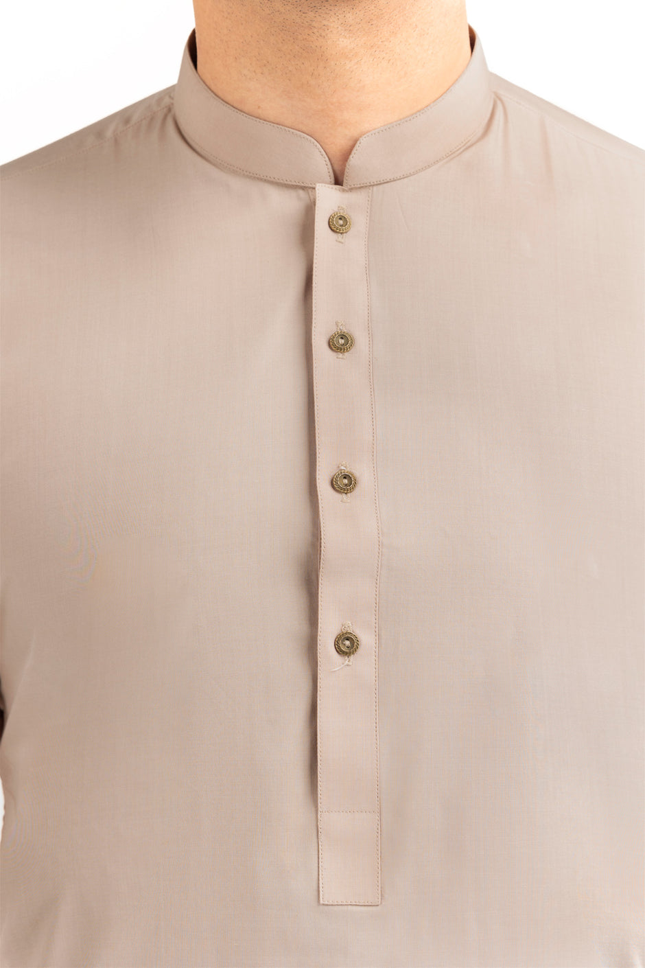 GUL 900 UJALA Unstitched Fabric Blended-LF