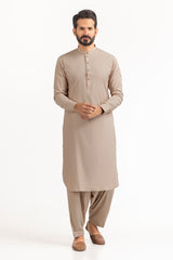 GUL 900 UJALA Unstitched Fabric Blended-LF